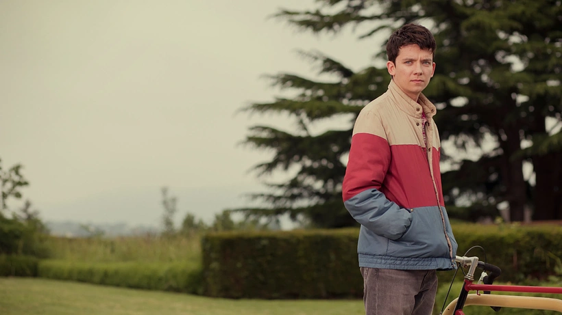 Imagen de Sex Education