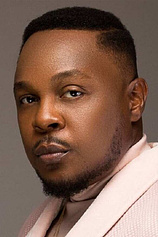 picture of actor Femi Jacobs