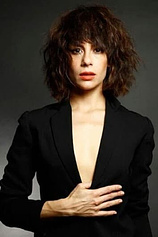 picture of actor María Cecilia Sánchez