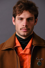 picture of actor Pol Hermoso