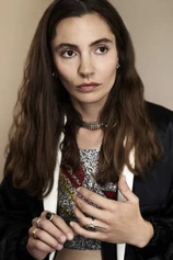Foto de Lola Quivoron