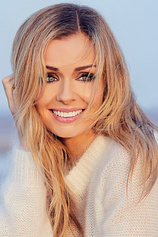 picture of actor Katherine Jenkins