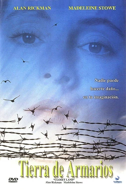 poster of movie Tierra de Armarios