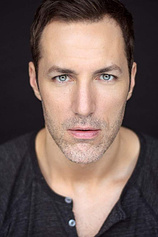 picture of actor Jesse Carroll