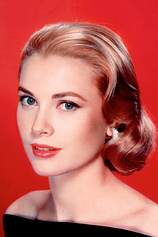 photo of person Grace Kelly
