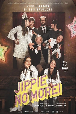 Jippie no More!