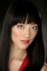 picture of actor Clara Wong