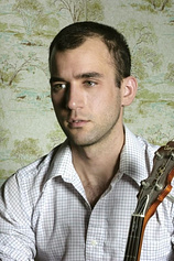 photo of person Sufjan Stevens