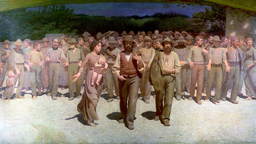 Imagen de Novecento