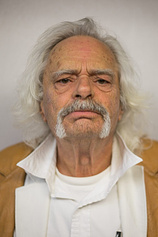 picture of actor Michael St. Michaels