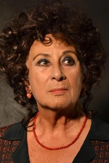 Foto de Isa Danieli