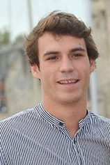 Foto de Axel Huet
