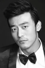 Foto de Liu Junxiao
