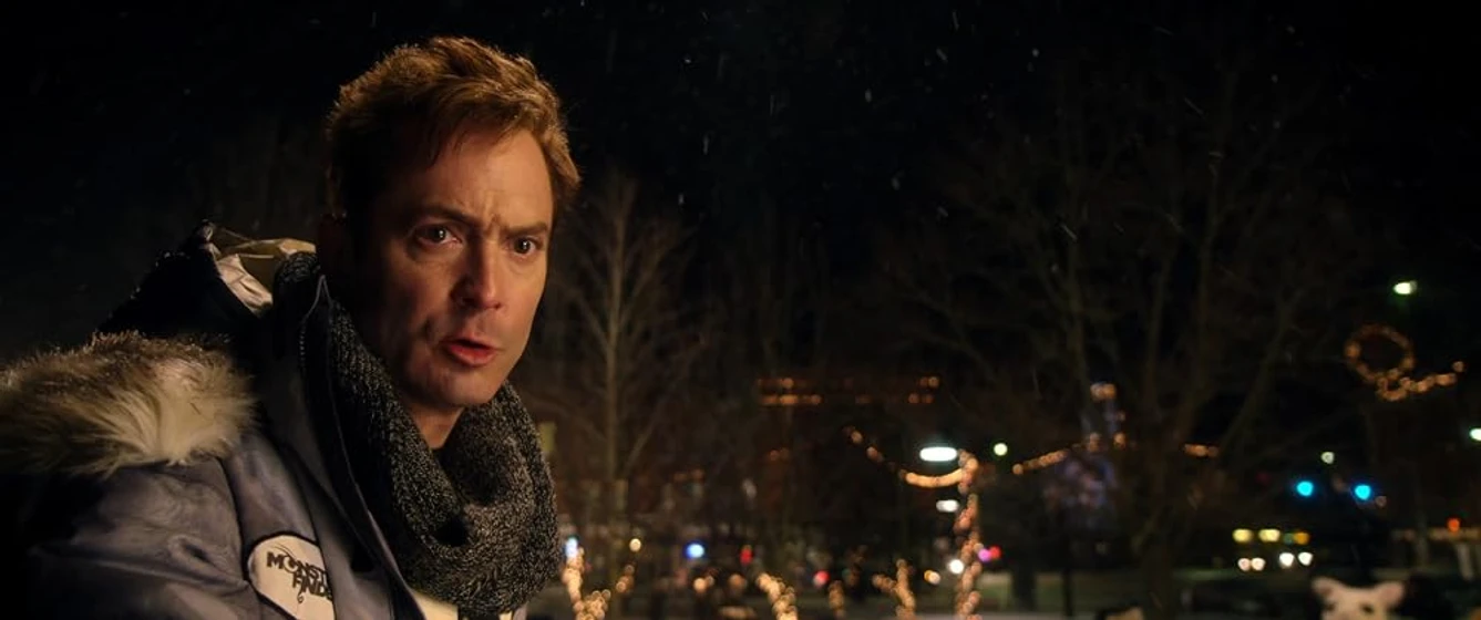 Thomas Lennon en pottersville