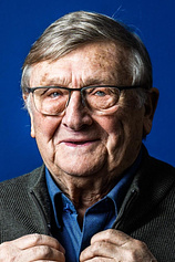 picture of actor Jaak Van Assche