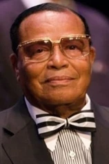 Foto de Louis Farrakhan