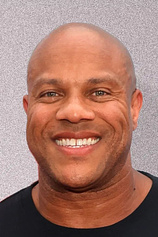 picture of actor Phil Heath