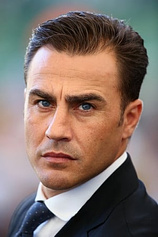 picture of actor Fabio Cannavaro