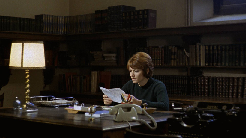 Imagen de Carta de Amor a un Asesino