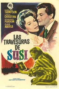 Las Travesuras de Susi