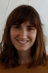 photo of person Maider Fernández Iriarte
