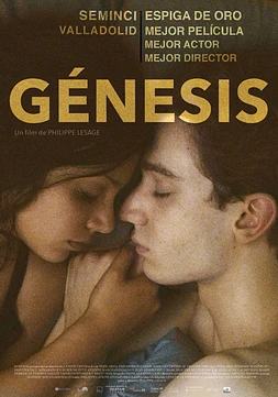 poster of movie Génesis