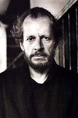 photo of person Larry Clark