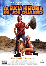 poster of movie La Sucia historia de Joe Guarro