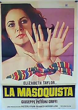 La Masoquista