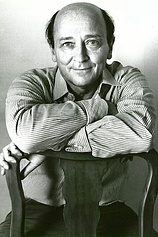 photo of person Karel Reisz