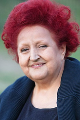 picture of actor Luciana Turina