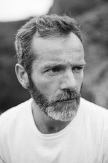 photo of person Ross McDonnell