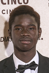 picture of actor Iván Mendes