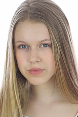picture of actor Annie Cusselle