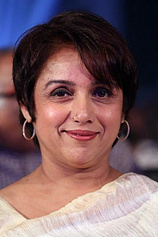 picture of actor Revathi
