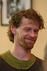 picture of actor Ivan Martinka