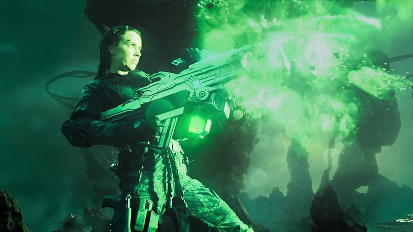 Imagen de Doom: Annihilation