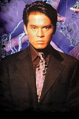 picture of actor Von Flores