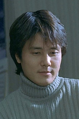 picture of actor Woo-seong Kam