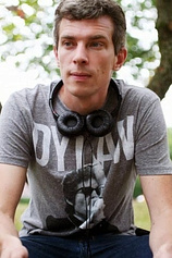photo of person Josh Boone