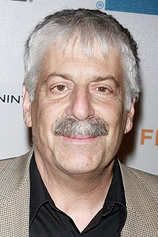 picture of actor Mark Jacobson