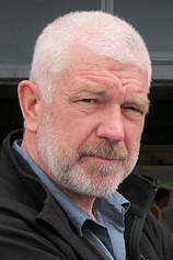 photo of person Andy Armstrong