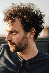 photo of person Matteo Cocco
