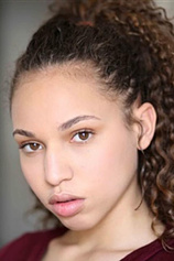 photo of person Sofia Lassoued