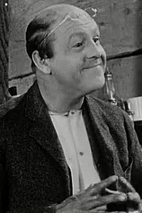 picture of actor Harvey Clark