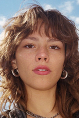 picture of actor Lilja van der Zwaag