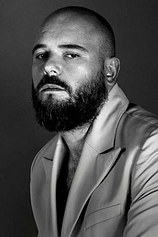 picture of actor Niño de Elche