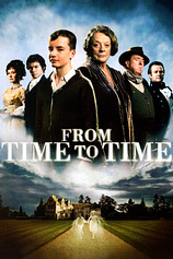 poster of movie From Time to Time