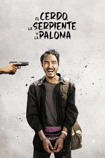 Poster de El Cerdo, La Serpiente y La Paloma