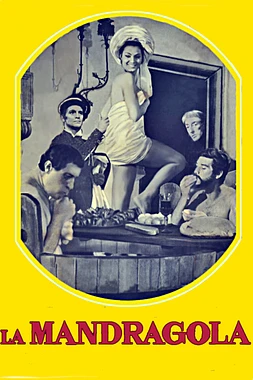 La Mandrágora